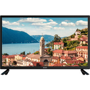 фото Телевизор econ ex-24hs005b (24'', hd, 60гц, smarttv, android, wifi)