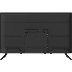 фото Телевизор digma dm-led40mbb21 черный (40'', fullhd, 60гц)