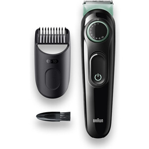 

Триммер для волос Braun BT3321, BT3321