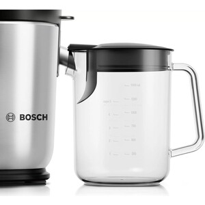 фото Соковыжималка центробежная bosch mes4000