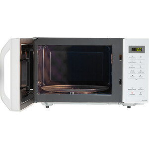 фото Микроволновая печь panasonic nn-st34hwzpe