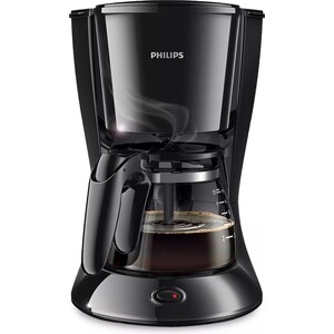 Кофеварка капельная Philips HD7432/20 кофеварка philips hd7769 капельная