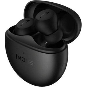 Наушники 1MORE Comfobuds Mini TRUE Wireless Earbuds black ES603-Black - фото 2