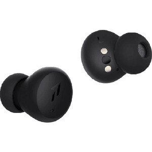 Наушники 1MORE Comfobuds Mini TRUE Wireless Earbuds black ES603-Black - фото 3