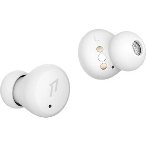 Наушники 1MORE Comfobuds Mini TRUE Wireless Earbuds white ES603-White - фото 2