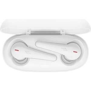 Наушники 1MORE Comfobuds PRO TRUE Wireless Earbuds white ES901-White - фото 3