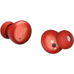 Наушники 1MORE Comfobuds Mini TRUE Wireless Earbuds red ES603-Red - фото 2