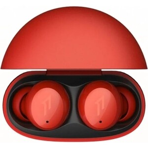 Наушники 1MORE Comfobuds Mini TRUE Wireless Earbuds red ES603-Red - фото 3