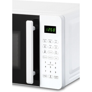 фото Микроволновая печь accesstyle ms20d100w