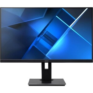 

Монитор Acer LCD Vero B247Ybmiprzxv 23,8'' ZeroFrame, Black Matt, 16:9, IPS, 1920x1080, 4ms, 250cd, 75Hz UM.QB7EE.059, LCD Vero B247Ybmiprzxv 23,8'' ZeroFrame, Black Matt, 16:9, IPS, 1920x1080, 4ms, 250cd, 75Hz UM.QB7EE.059