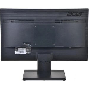 Монитор Acer V226HQLBb 21.5'' 16:9 1920x1080(FHD), nonGLARE, 60 Гц, 200, 5ms, VGA, Black UM.WV6EE.B08