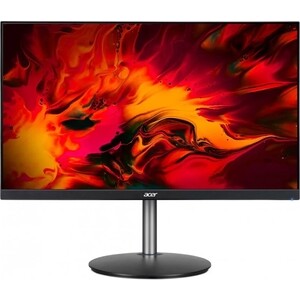 фото Монитор acer lcd nitro xf243ypbmiiprx 23.8'' 16:9 1920x1080(fhd) ips, nonglare, 165 гц, black um.qx3ee.p01