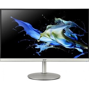 Монитор Acer cB272Usmiiprx 27'' 16:9 2560x1440(WQHD) IPS, nonGLARE, 75 Гц, Black UM.HB2EE.016