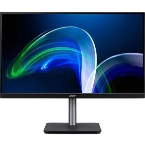 фото Монитор acer lcd vero cb273ubemipruzxv 27'' ips, 2560x1440, 1ms, 350cd, 75hz um.hb3ee.012