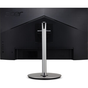 фото Монитор acer lcd cb272smiprx 27'' ips, 1920x1080, 1ms, 25027cd, 75hz um.hb2ee.013