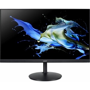 фото Монитор acer lcd cb272ubmiiprx 27'' 16:9 um.hb2ee.030