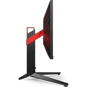 фото Монитор aoc ag324ux lcd 31.5'' [16:9] 3840x2160(uhd 4k) ips, black-red