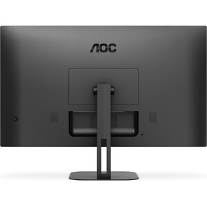 фото Монитор aoc q32v5ce lcd 31.5'' [16:9] 2560x1440(wqhd) va, black