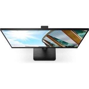 фото Монитор aoc q27p2ca lcd 27'' [16:9] 2560x1440(wqhd) ips, black