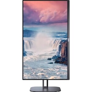 фото Монитор aoc q27v5c lcd 27'' [16:9] 2560x1440(wqhd) ips, black