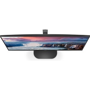 фото Монитор aoc 27v5ce lcd 27'' [16:9] 1920x1080(fhd) ips, black