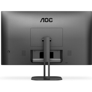 фото Монитор aoc 27v5ce lcd 27'' [16:9] 1920x1080(fhd) ips, black