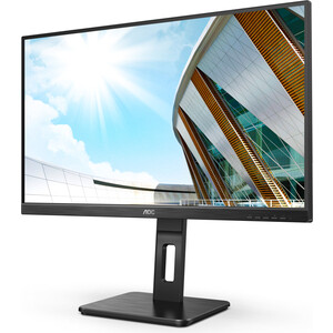 фото Монитор aoc 24p2qm lcd 23.8'' 16:9 1920x1080(fhd) va, black