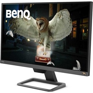 фото Монитор benq ew2780q lcd 27'' [16:9] 2560x1440(wqhd) ips, black-grey