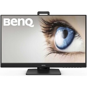 Монитор BenQ BL2485TC LCD 23.8'' 16:9 1920x1080(FHD) IPS, Black BL2485TC LCD 23.8'' 16:9 1920x1080(FHD) IPS, Black - фото 2