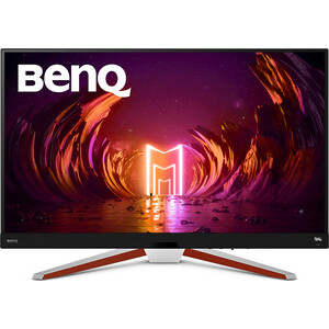 фото Монитор benq ex3210u lcd 32'' 16:9 3840x2160(uhd 4k) ips, black