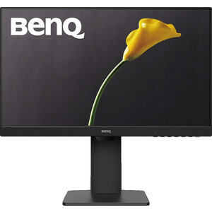 Монитор BenQ GW2485TC LCD 23.8'' 16:9 1920x1080(FHD) IPS, Black GW2485TC LCD 23.8'' 16:9 1920x1080(FHD) IPS, Black - фото 1
