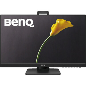 Монитор BenQ GW2485TC LCD 23.8'' 16:9 1920x1080(FHD) IPS, Black GW2485TC LCD 23.8'' 16:9 1920x1080(FHD) IPS, Black - фото 2