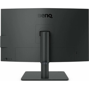 Монитор BenQ PD2705U LCD 27'' 16:9 3840x2160(UHD 4K) IPS, Black
