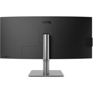 фото Монитор benq pd3420q lcd 34'' 21:9 3440x1440(uwqhd) ips, grey