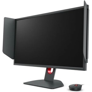 фото Монитор benq xl2746k lcd 27'' 16:9 1920x1080(fhd) tn, black