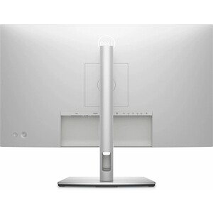 фото Монитор dell u2722de lcd 27'' 2560x1440, 60 гц, ips, 5 мс, 1000 : 1, 350 кд/кв.м, dp, hdmi