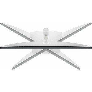 фото Монитор dell u2722de lcd 27'' 2560x1440, 60 гц, ips, 5 мс, 1000 : 1, 350 кд/кв.м, dp, hdmi