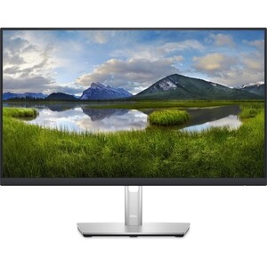 фото Монитор dell p2423de lcd 24'' 2560x1440, 16:9, ips, 60 гц , 1000:1, 300 , dp, 5 ms