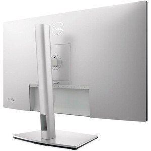 фото Монитор dell u2722d lcd 27'' 2560x1440, 16:9, ips, 60 гц, 350 кд/м2, 5 мс,1000:1, dp