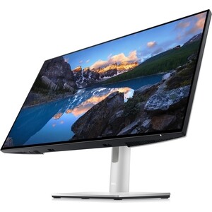 фото Монитор dell u2422h lcd 24'' 1920x1080, 16:9, ips, 60 гц, 250 кд/м2, 5 мс, dp