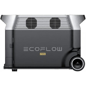 фото Портативная зарядная станция ecoflow delta pro 3600втч efd500