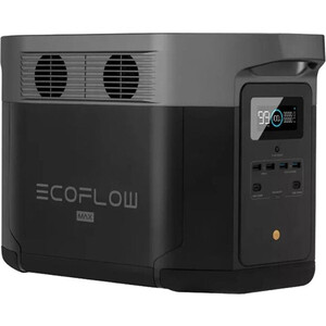 фото Портативная зарядная станция ecoflow delta 2 1024втч efd330