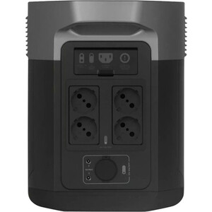 фото Портативная зарядная станция ecoflow delta 2 1024втч efd330