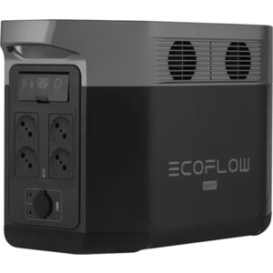 фото Портативная зарядная станция ecoflow delta 2 1024втч efd330