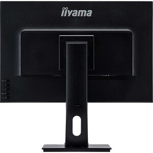 фото Монитор iiyama xub2595wsu-b1 lcd 25'' [16:10] 1920x1200(wuxga) ips, black