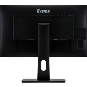 фото Монитор iiyama xub2792qsn-b1lcd 27'' [16:9] 2560x1440(wqhd) ips, black