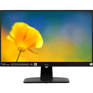 фото Монитор iiyama xub2792qsu-b1lcd 27'' [16:9] 2560x1440(wqhd) ips, black