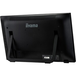 фото Монитор iiyama t2235msc-b1 lcd 21.5'' [16:9] 1920x1080(fhd) va, black