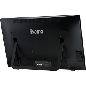 Монитор Iiyama T2435MSC-B2 LCD 23.6'' [16:9] 1920x1080(FHD) VA, Black