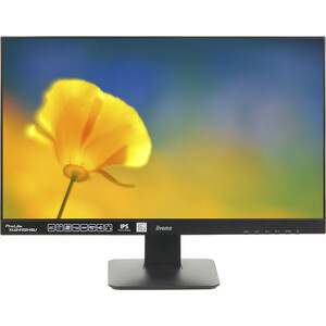 фото Монитор iiyama xu2492hsu-b1lcd 23.8'' [16:9] 1920х1080 ips, black